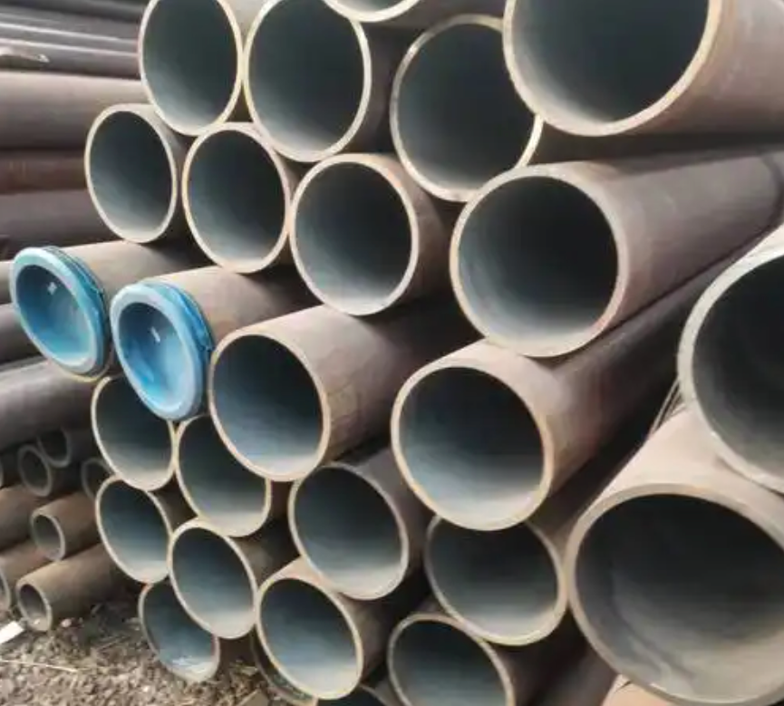 洛阳市无缝钢管涂塑钢管 - 排名